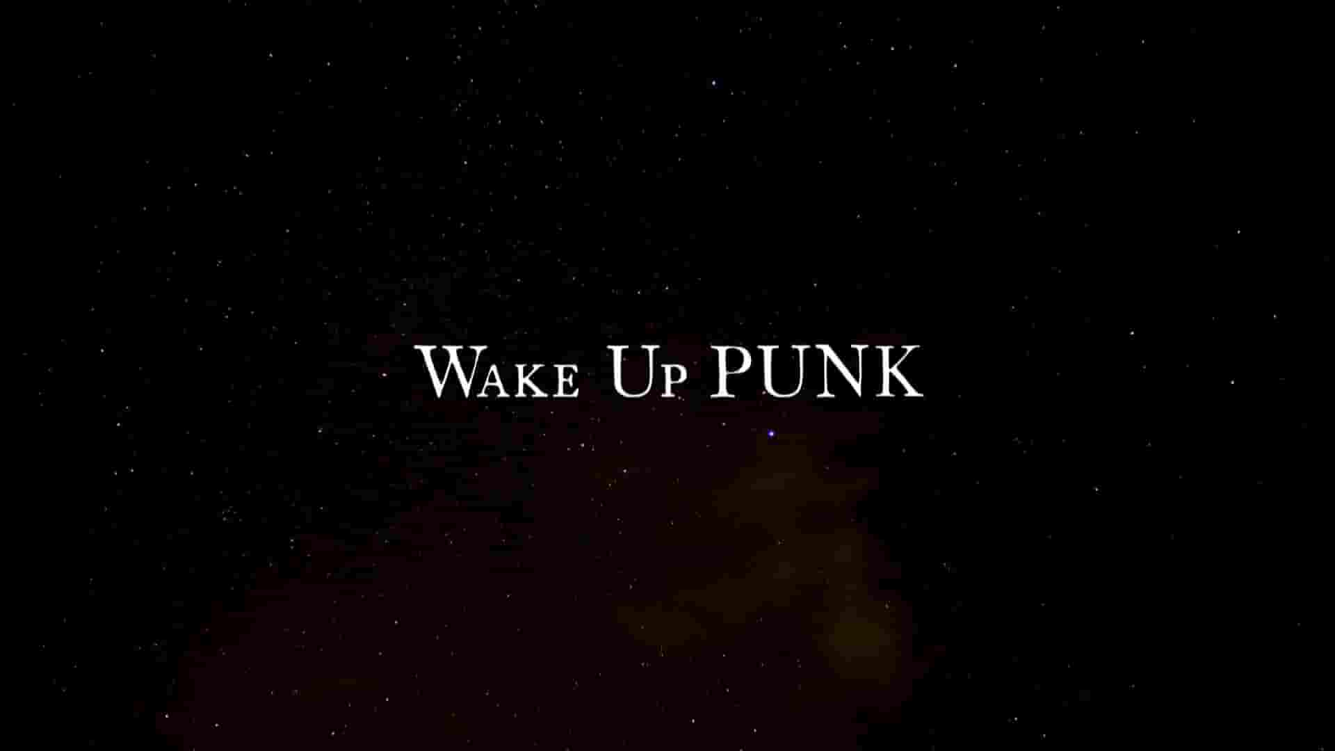 美国纪录片《唤醒朋克 Wake Up Punk 2022》全1集 英语中英双字 1080P高清网盘下载