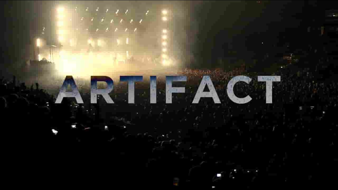 美国纪录片《手工制品 Artifact 2012》全1集 英语中字 720P高清网盘下载