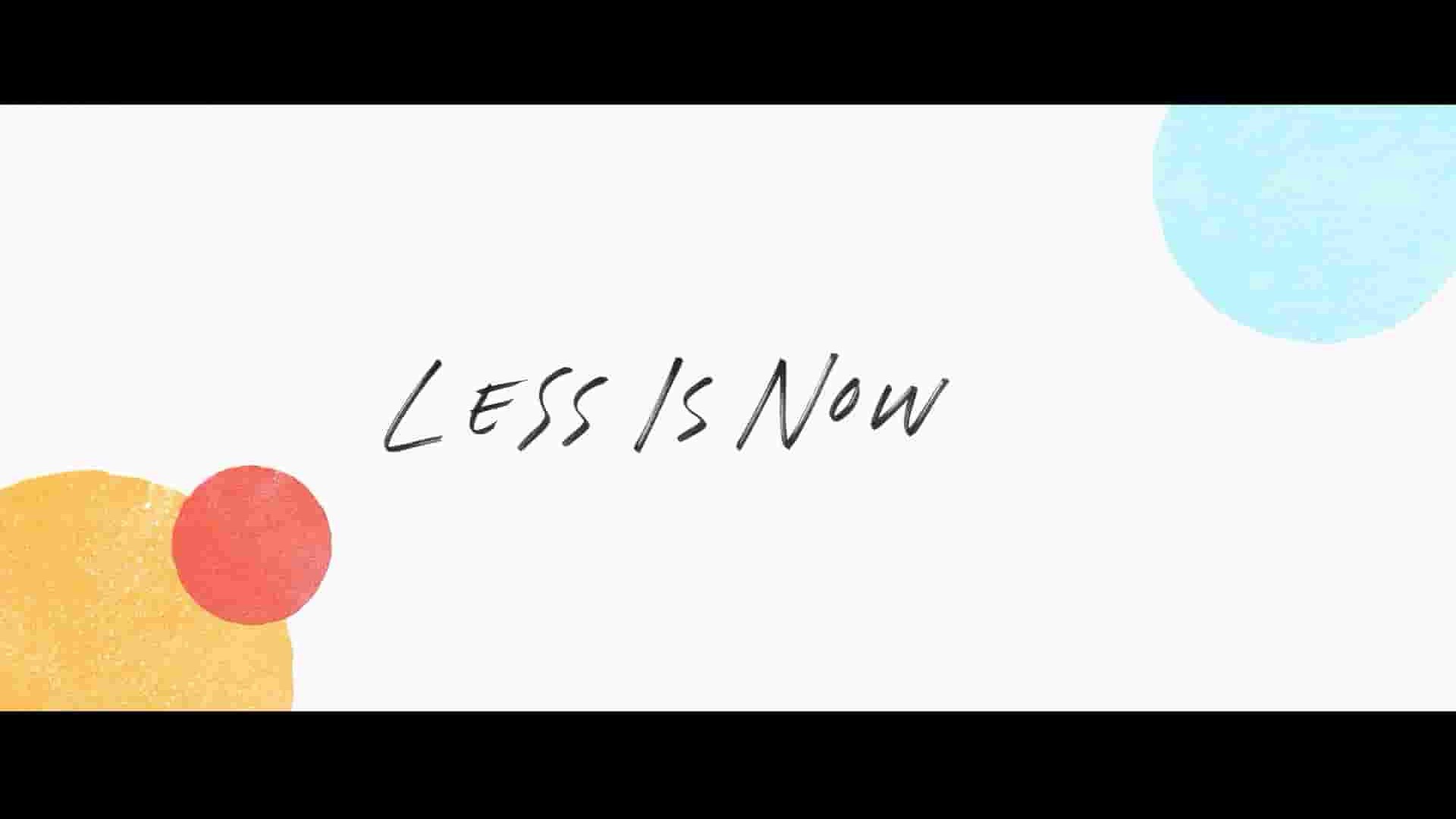 Netflix纪录片《极简主义：时机已到 The Minimalists: Less Is Now 2021》全1集 英语中字 1080P高清网盘下载