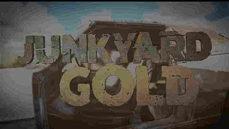 美国纪录片《垃圾场黄金 Junkyard Gold 2018》第1-3季全32集 英语中英双字 1080P高清网盘下载