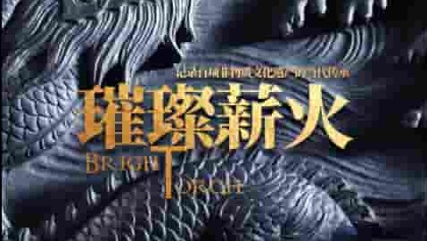 国产纪录片《璀璨薪火 2019》全10集 国语中字 1080P高清网盘下载