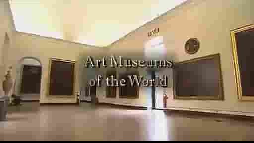 NHK纪录片《世界美术馆/世界美术馆纪行 Art Museums of the World 2003》全13集 英语中字 720p高清网盘下载