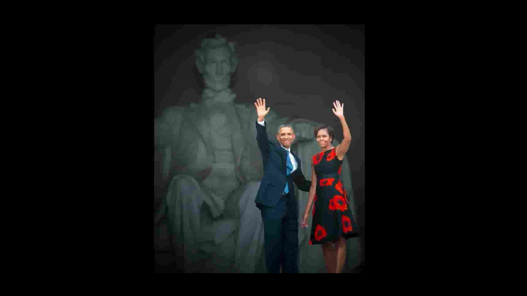 Netflix纪录片《成为这样的我：米歇尔·奥巴马自传 Becoming 2020》全1集 英语中英双字 1080P高清网盘下载