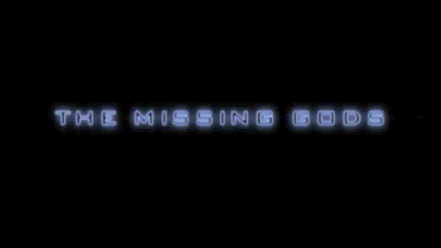 美国纪录片《消失的众神/失踪的众神 The Missing Gods 2020》全1集 英语中英双字 1080P高清网盘下载