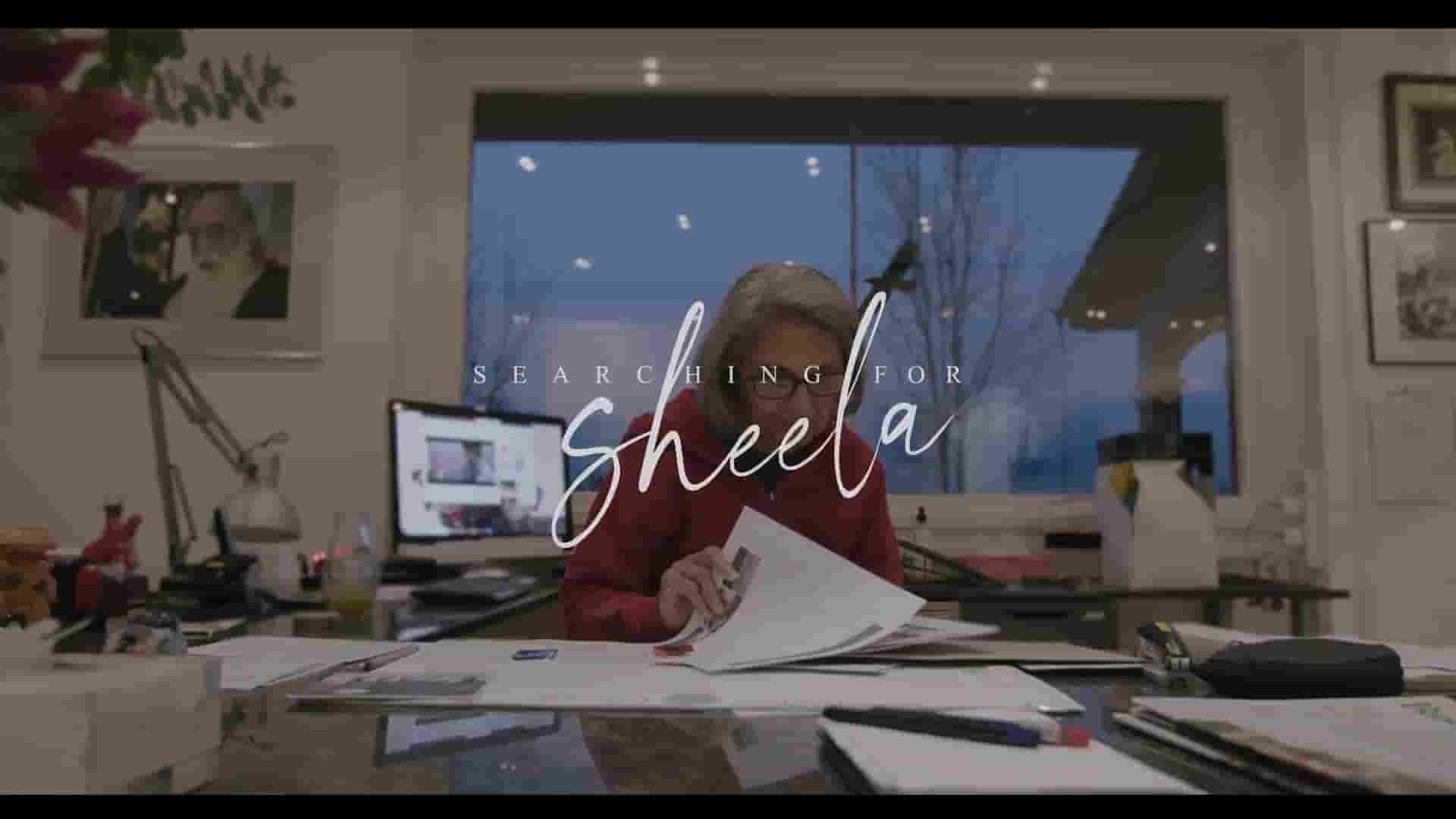 Netflix纪录片《寻找席拉 Searching for Sheela》全1集 印度语中字 1080P高清网盘下载