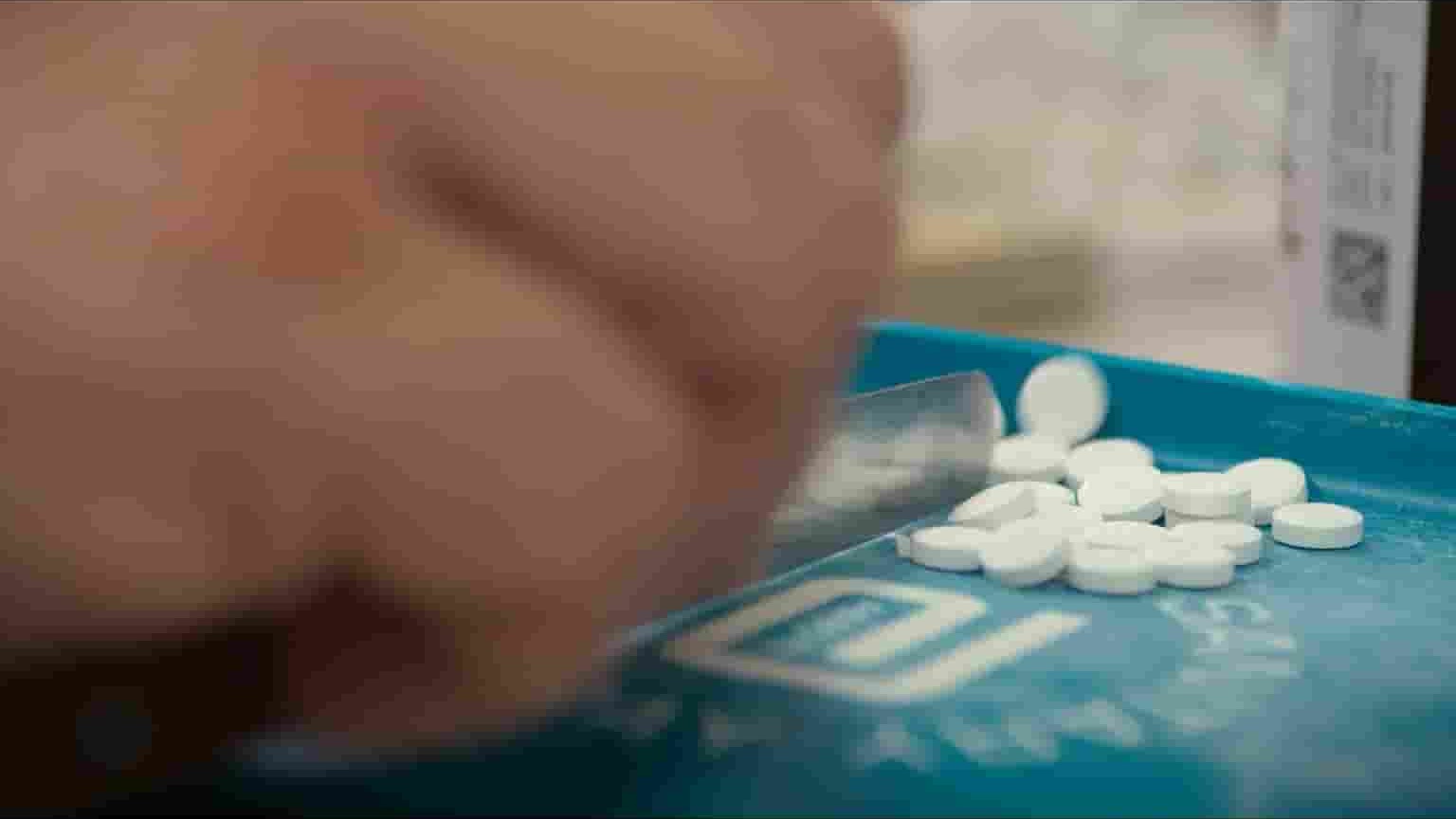 Netflix纪录片《药剂师 The Pharmacist 2020》全4集 英语中字 1080P高清网盘下载