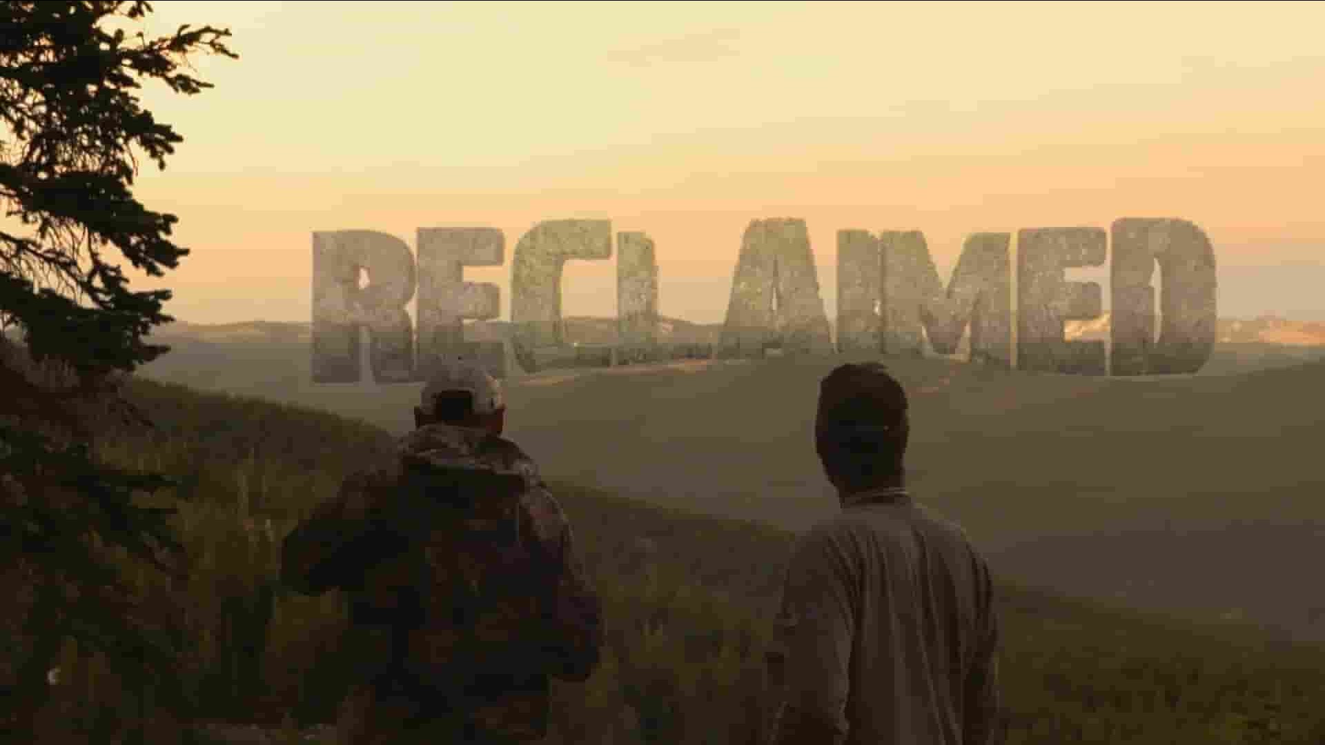 探索频道《回收 Reclaimed 2020》第1季全6集 英语中英双字 1080P高清网盘下载