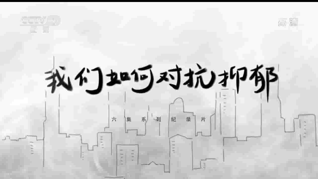 国产纪录片《我们如何对抗抑郁》全6集 国语中字 720P高清网盘下载