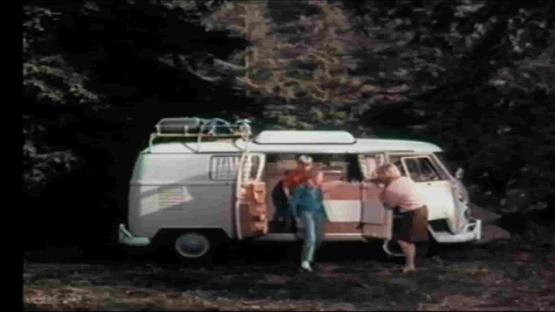 美国纪录片《大众露营车的历史 The History of the VW Camper Van 2022》全1集 英语中英双字 1080P高清网盘下载