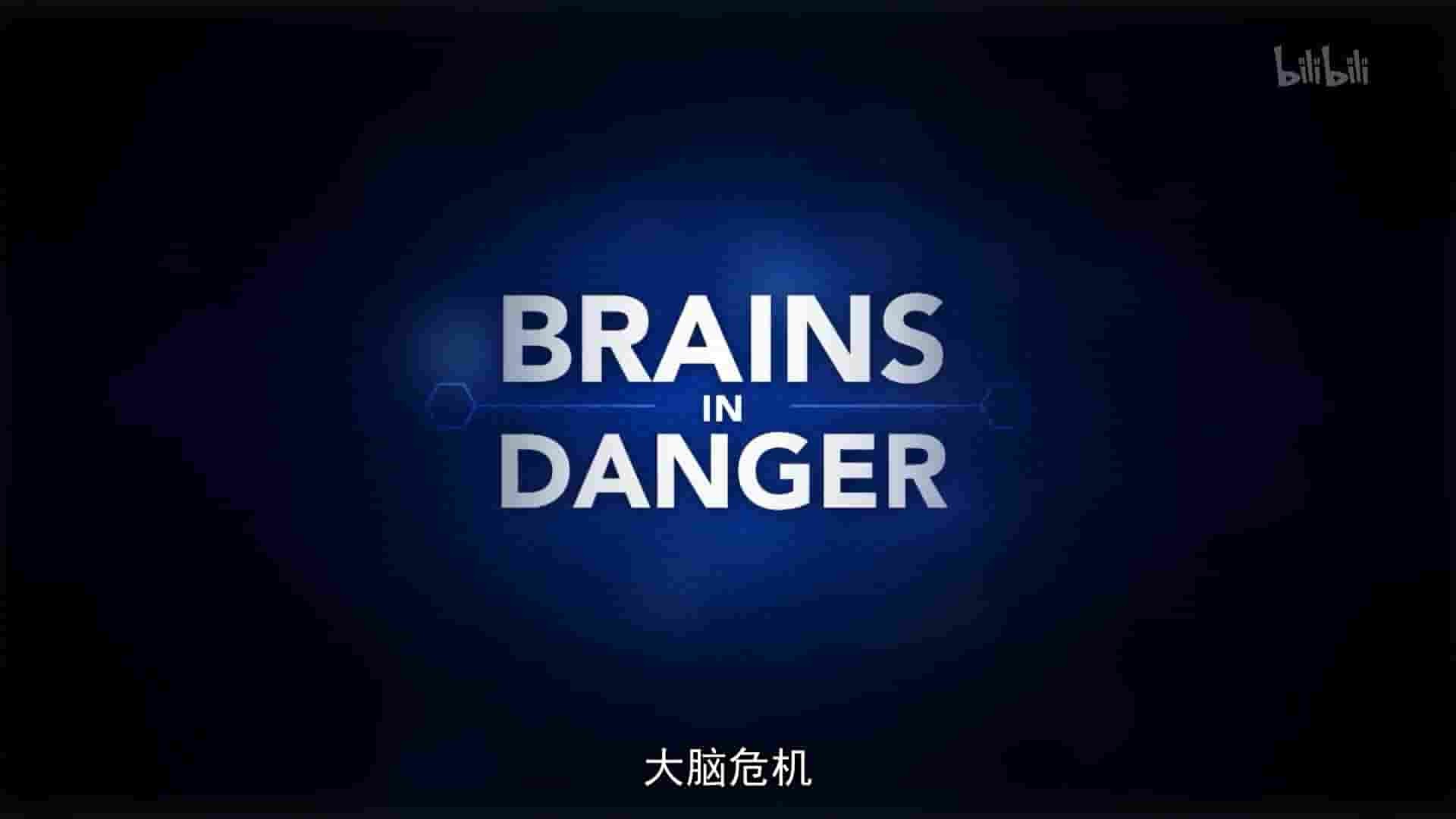 美国纪录片《什么让人类越来越蠢 Losing Our Minds 2018》全1集 英语中英双字 1080P高清网盘下载