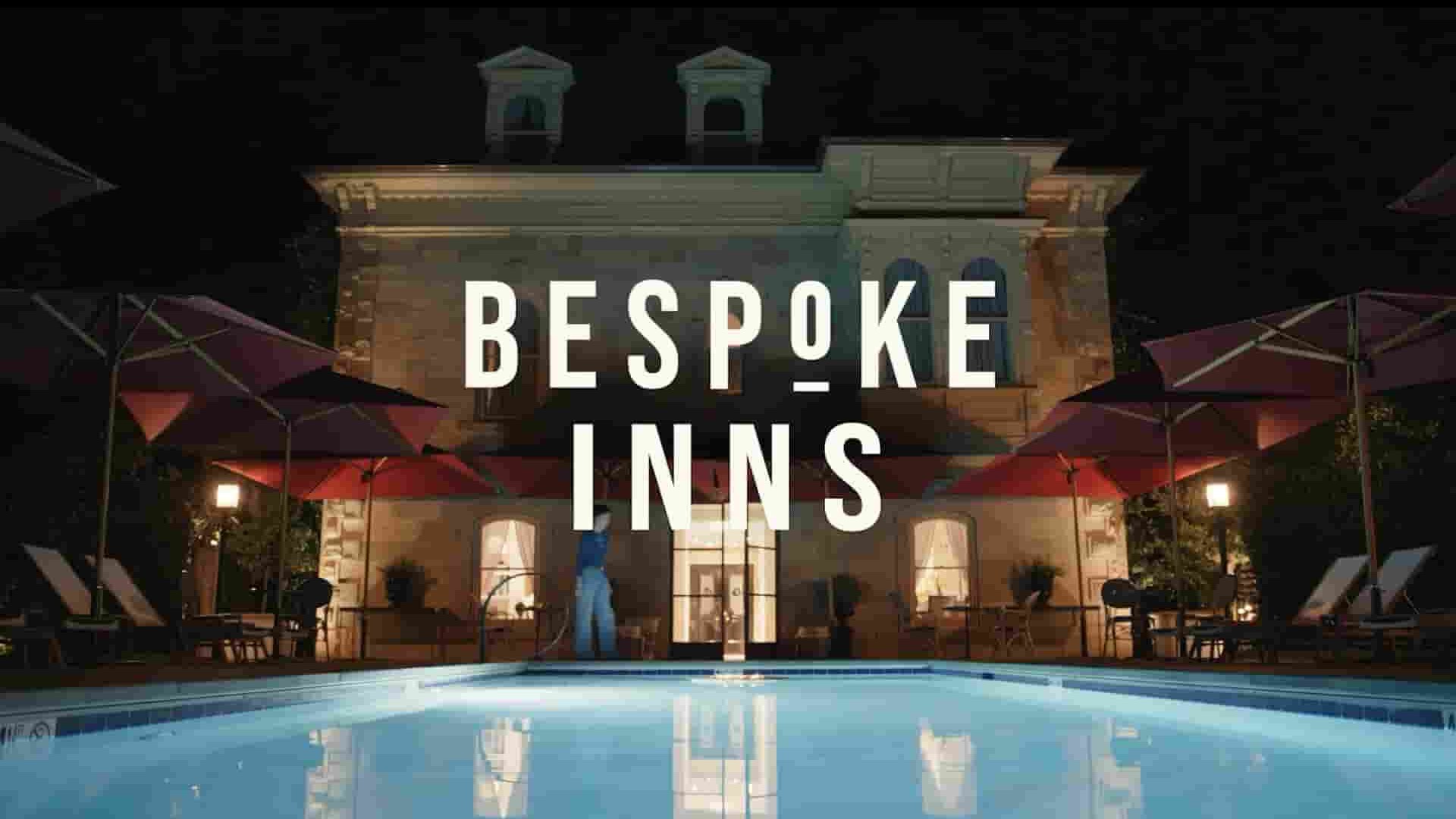  美国纪录片《定制旅馆 Bespoke Inns 2022》第1季全16集 英语中英双字 1080P高清网盘下载