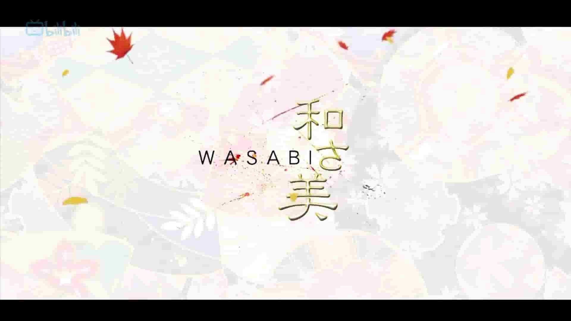  日本纪录片《和之美 Wasabi 2015》全17集 日语中日双字 1080P高清网盘下载