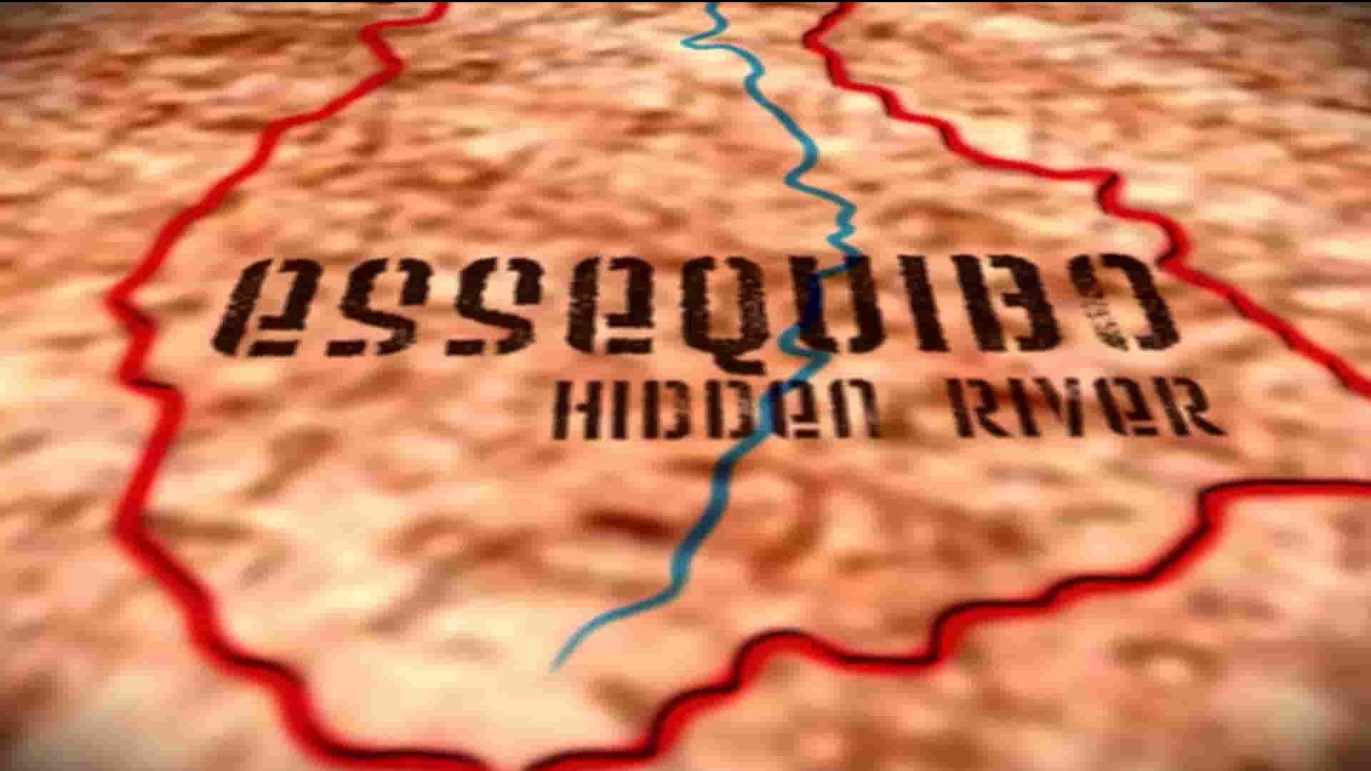 Curiosity纪录片《隐秘的河流 Essequibo - Hidden River 2023》全3集 英语中英双字 1080P高清网盘下载