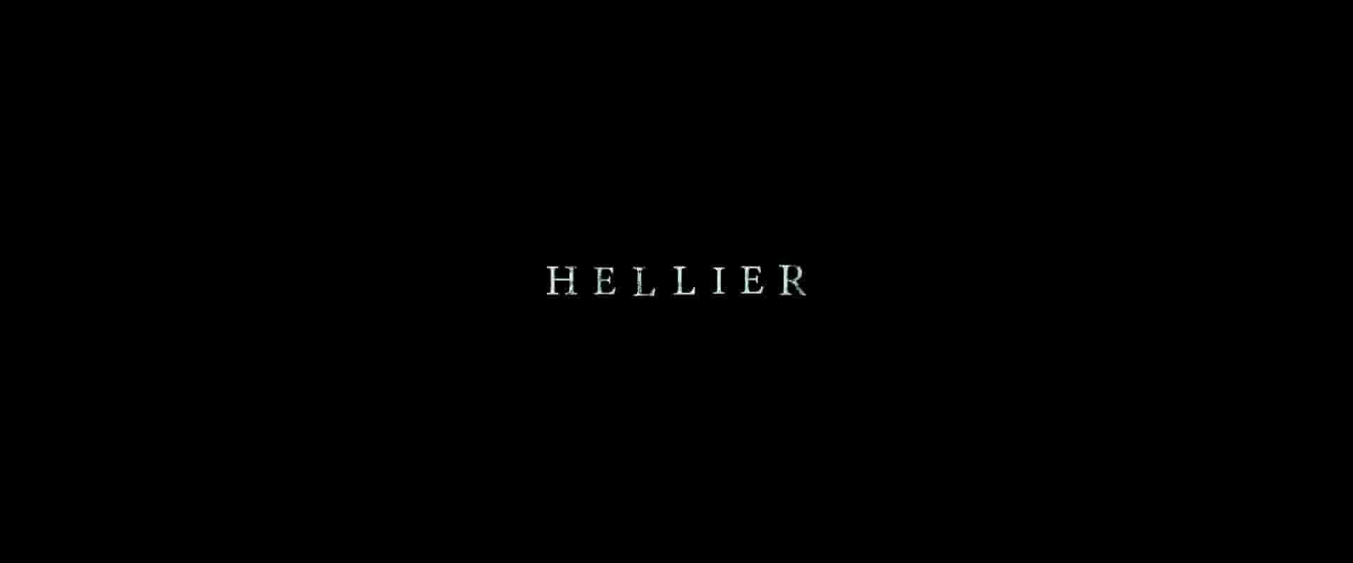  美国纪录片《海利尔 Hellier 2019》第1-2季全15集 英语中英双字 1080P高清网盘下载