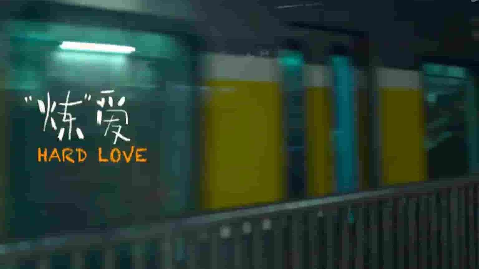 国产纪录片《“炼”爱 Hard Love 2021》全1集 国语中字 1080P高清网盘下载