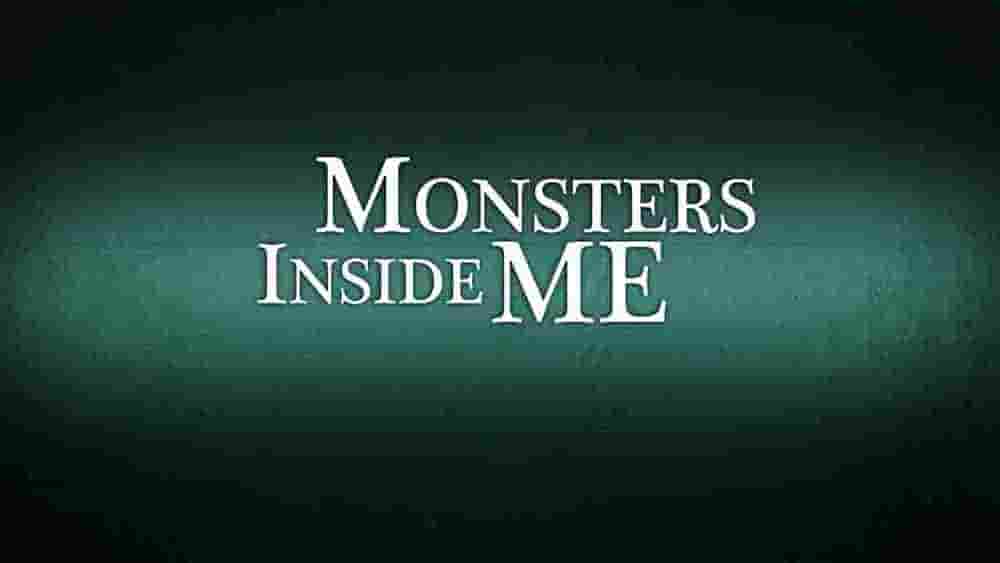 探索频道《人体内的怪物 Monsters Inside Me 》第1-8季全75集 英语中英双字 1080P高清网盘下载