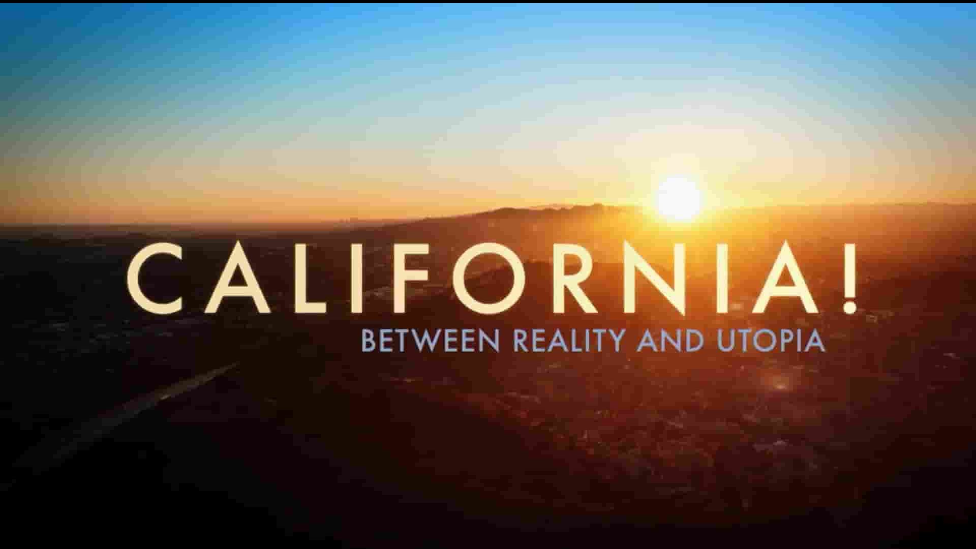 Curiosity纪录片《加利福尼亚 California 2023》全3集 英语中英双字 1080P高清网盘下载