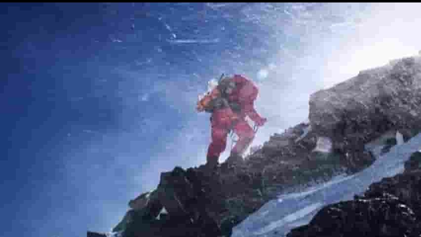 探索频道《珠穆朗玛峰：攀越极限 Everest: Beyond the Limit 2009》第1-3季全19集 英语中英双字 1080P高清网盘下载