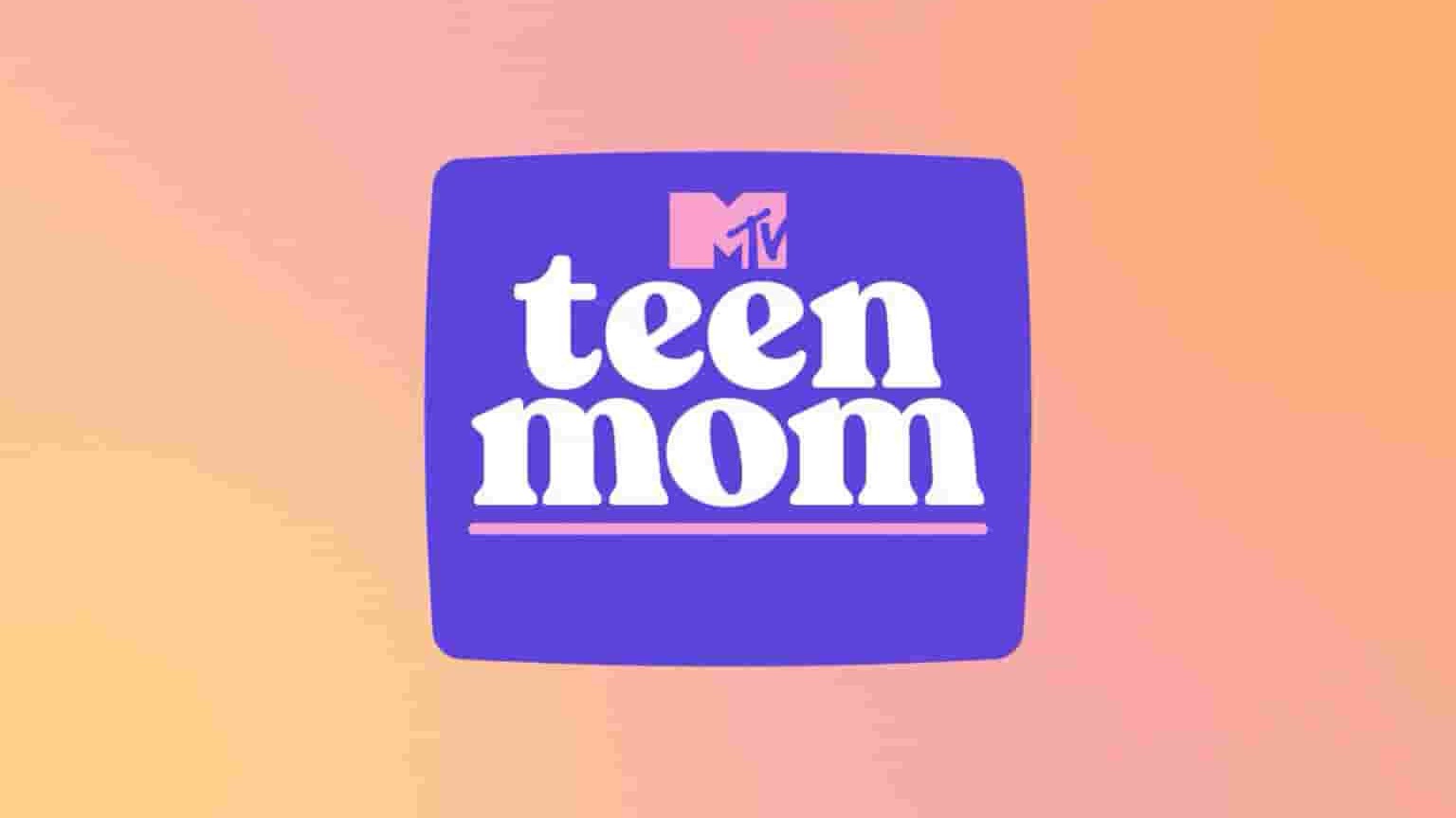 美国纪录片《少女妈妈：女孩之夜 Teen Mom: Girls