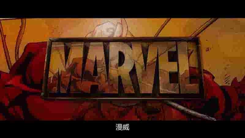 美国纪录片《漫威75年：从俚俗到全球！ Marvel 75 Years: From Pulp to Pop! 2014》全1集 英语中字 1080p高清网盘下载 