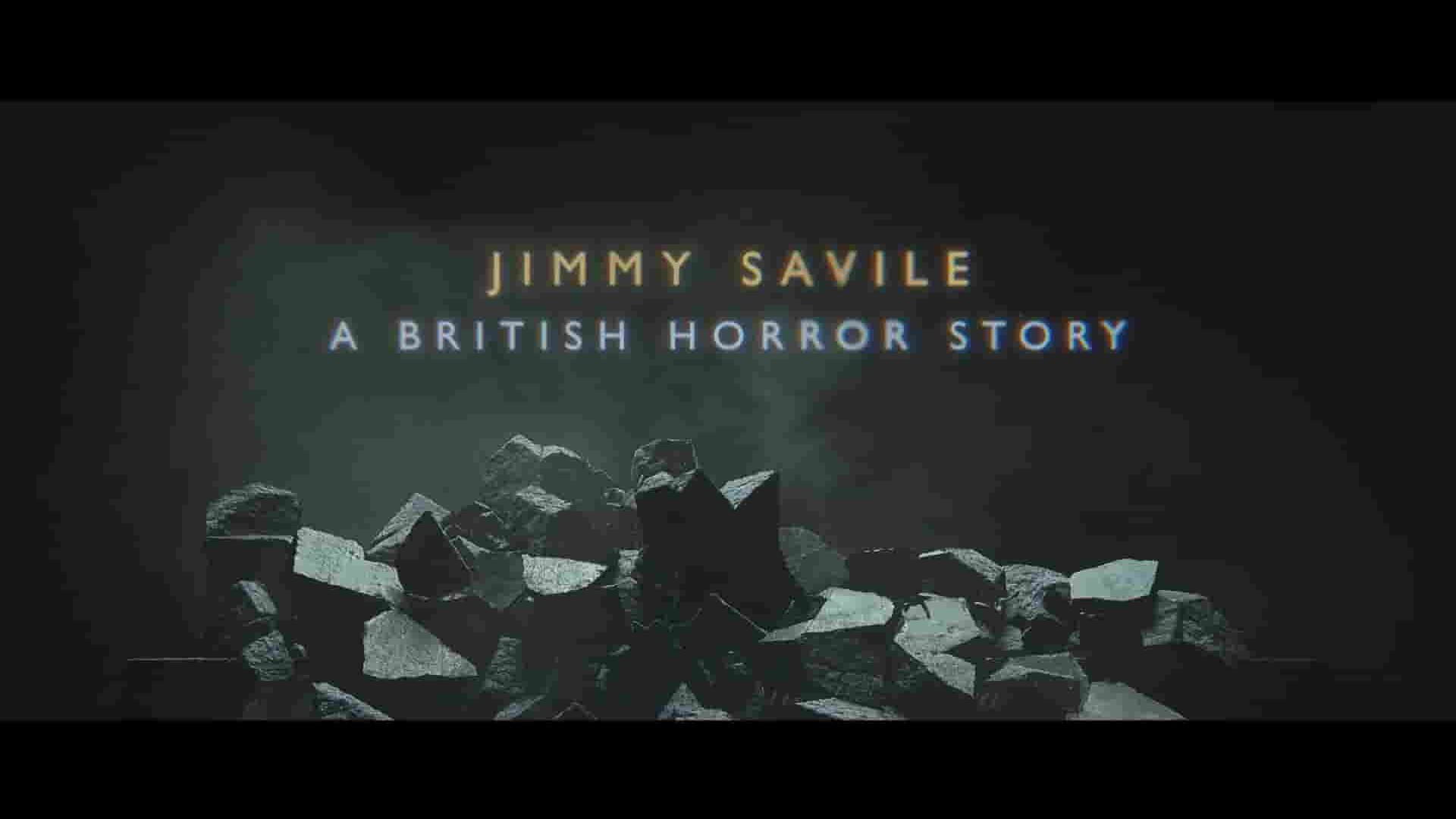 美国纪录片《吉米·萨维尔：英国恐怖故事 Jimmy Savile: A British Horror Story 2022》全2集 英语中字 1080P高清网盘下载