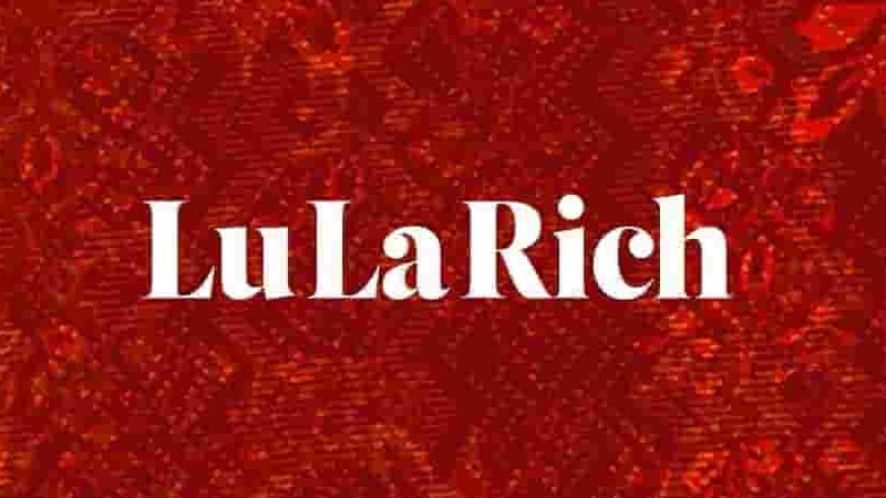 Amazon纪录片《LuLaRoe服装帝国 LuLaRich 2021》全4集 英语多国中字 1080P高清网盘下载