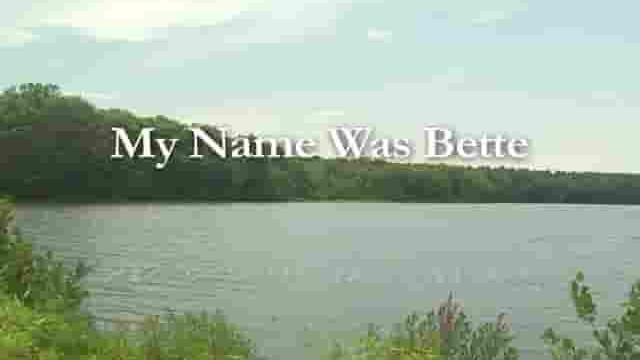 美国纪录片《我的名字是贝特: 一个酒鬼的生与死 My Name Was Bette: The Life and Death of an Alcoholic 2011》全1集 英语中英双字 标清网盘下载