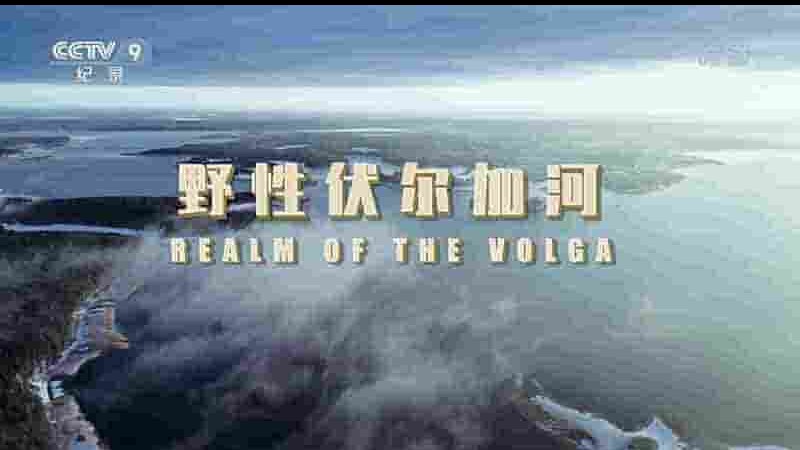 央视纪录片《野性伏尔加河 Realm of the Volga》全2集 国语中字 1080P高清网盘下载