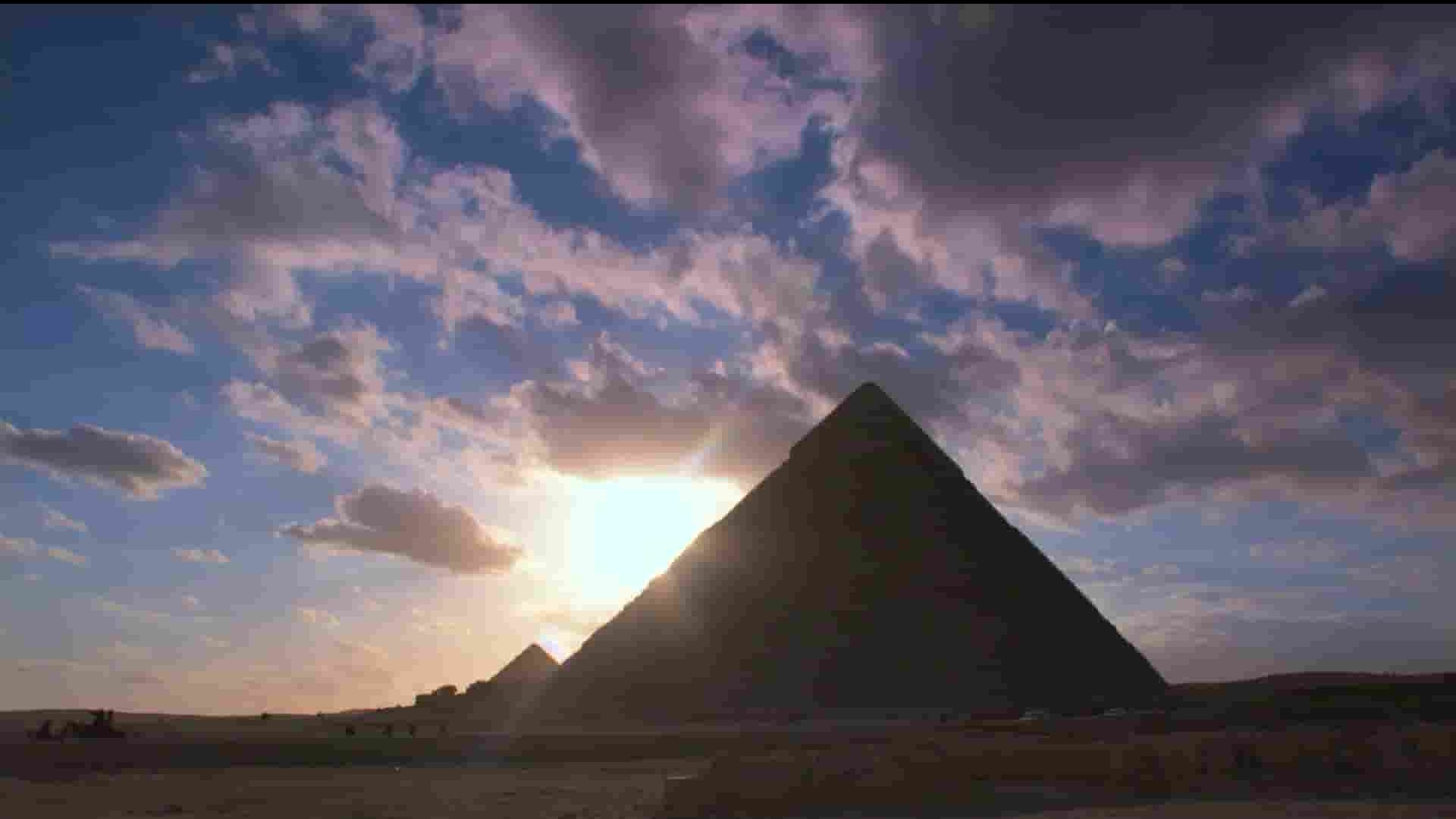 英国纪录片《埃及的故事 The Story of Egypt 216》第1季全4集 英语中英双字 1080P高清网盘下载