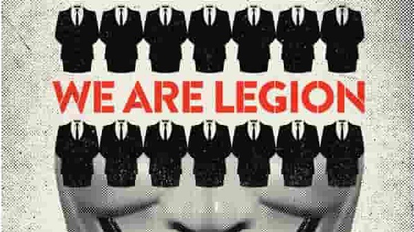 BBC纪录片《骇客军团故事 We Are Legion: The Story of the Hacktivists 2013》全1集 英语中字 720p高清网盘下载