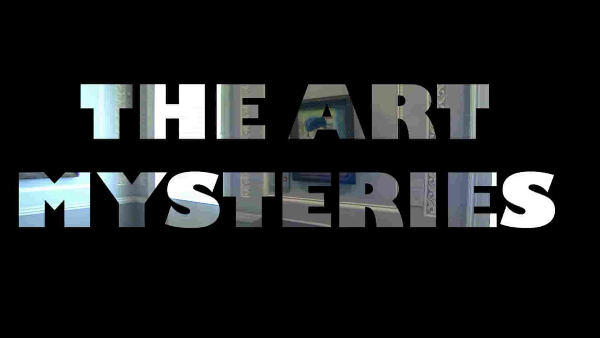 BBC纪录片《艺术之谜/艺术的奥秘 The Art Mysteries with Waldemar Januszczak 2020》全4集 英语中英双字 1080P高清网盘下载