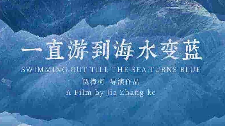 国产纪录片《一直游到海水变蓝 2020》全1集 国语中字 4k超高清网盘下载
