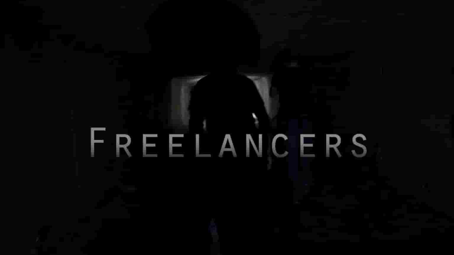 美国纪录片《自由职业者：墨西哥 Freelancers: Mexico 2019》全1集 英语中英双字 1080P高清网盘下载