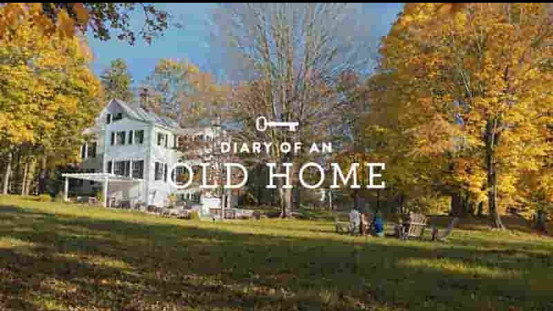 探索频道《老家日记 Diary of an Old Home 2022》第1-2季全12集 英语中英双字 1080P高清网盘下载