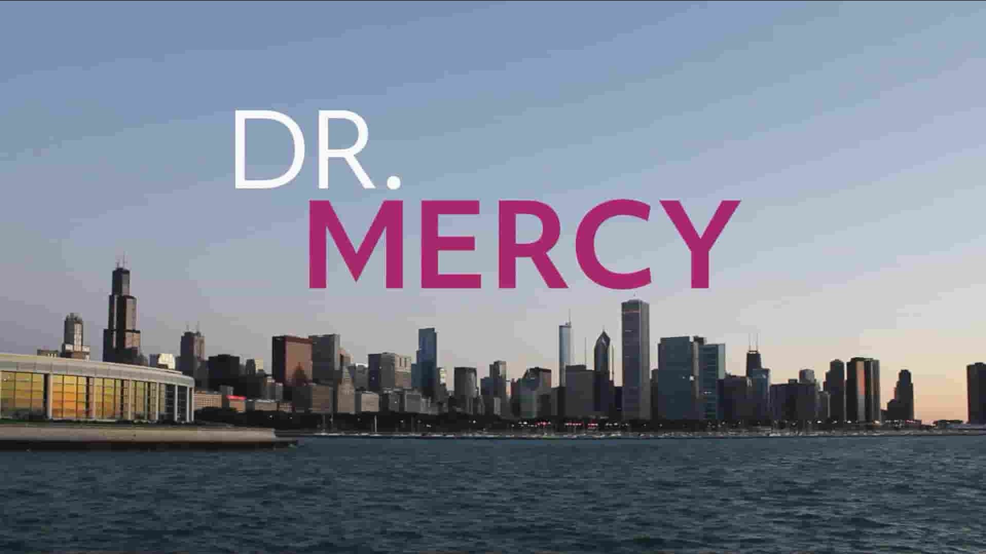 探索频道《慈悲医生 Dr. Mercy 2021》第1季全6集 英语中英双字 1080P高清网盘下载