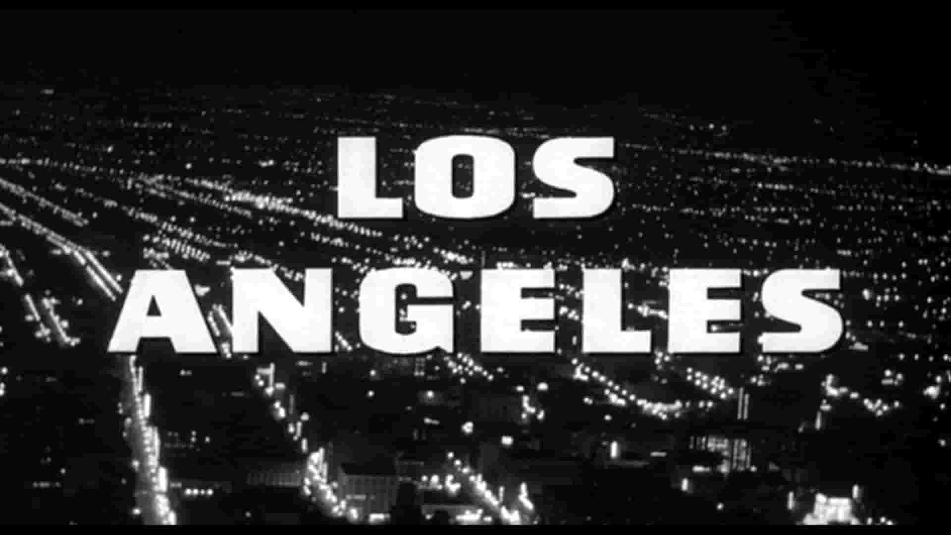 美国纪录片《洛杉矶影话 Los Angeles Plays Itself 2003》全1集 英语中英双字 1080P高清网盘下载