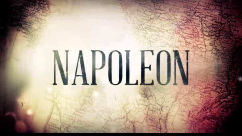 bbc纪录片《拿破仑 Napoleon 2015》全3集 英语中字 1080p高清网盘下载