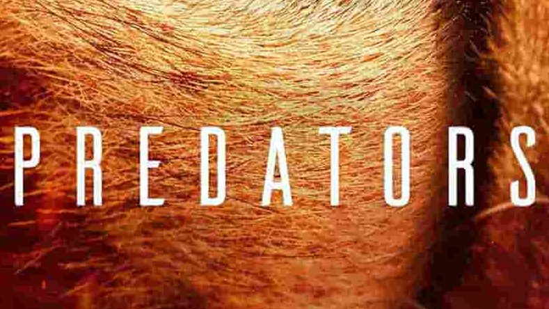美国纪录片《食肉动物 Predators  2022》全5集 英语中字 1080p高清网盘下载