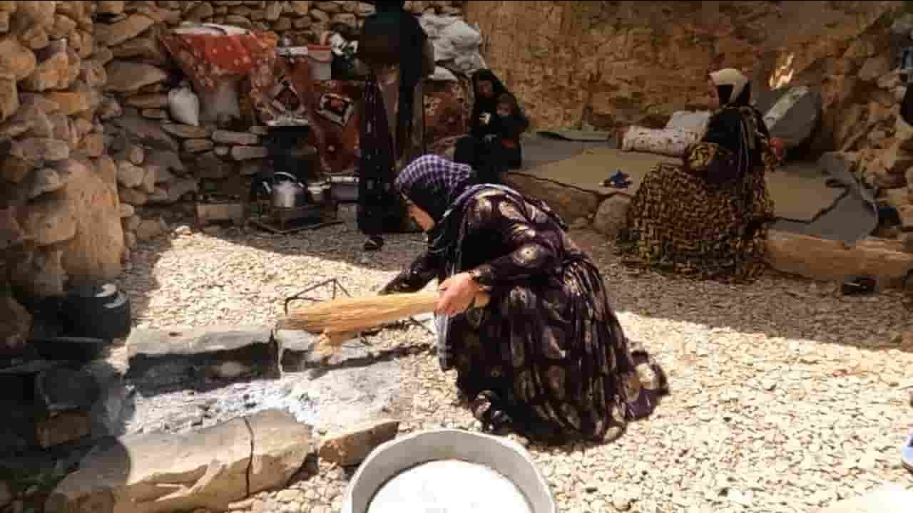 伊朗纪录片《伊朗游牧民族的生活》第2部分 波斯语无字 1080p高清网盘下载