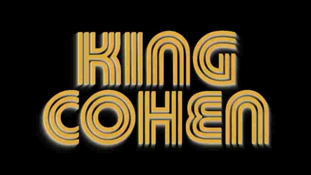 美国纪录片《拉里·柯恩的狂野世界 King Cohen: The Wild World of Filmmaker Larry Cohen 2017》全1集 英语内嵌中英双字 1080P高清网盘下载