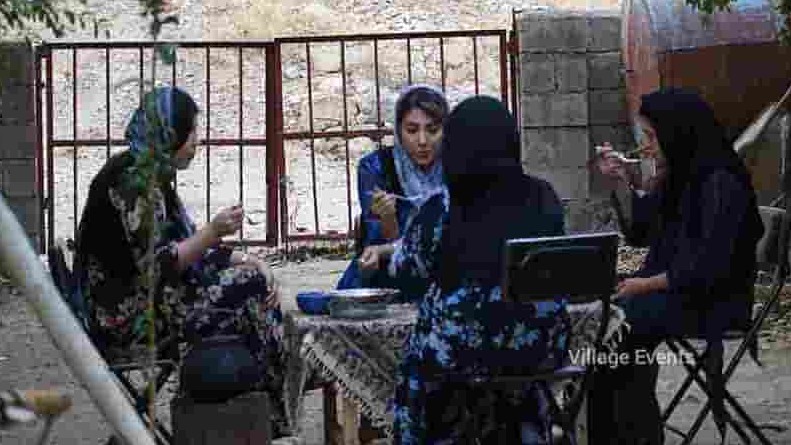 伊朗纪录片《伊朗乡村活动/伊朗牧民生活》第2部全70集 波斯语无字 1080p高清网盘下载