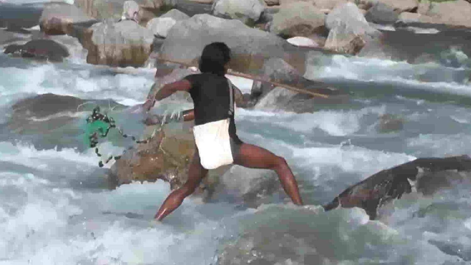 尼泊尔纪录片《尼泊尔乡村生活》第1部分全201集 尼泊尔语无字 1080p高清网盘下载