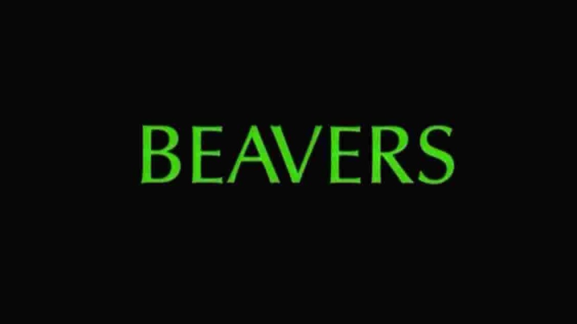 IMAX纪录片《海狸/海狸一家 Beavers 1988》全1集 英语中字 1080P高清网盘下载