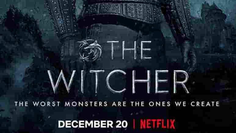 NETFLIX纪录片《猎魔人：剧集制作揭秘  The Witcher: A Look Inside the Episodes 2020》第1季全8集 英语中字 1080p高清网盘下载