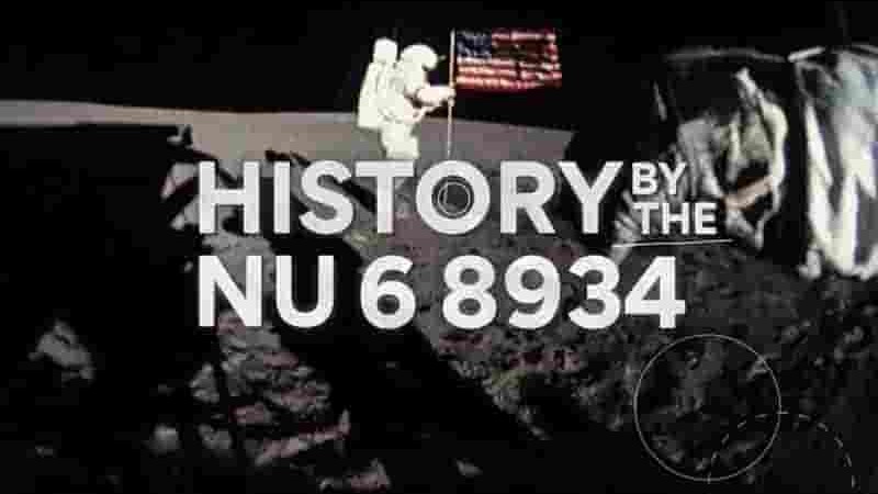 史密森尼频道《数字历史 History by the Numbers 2022》第1季全20集 英语中英双字 1080P高清网盘下载