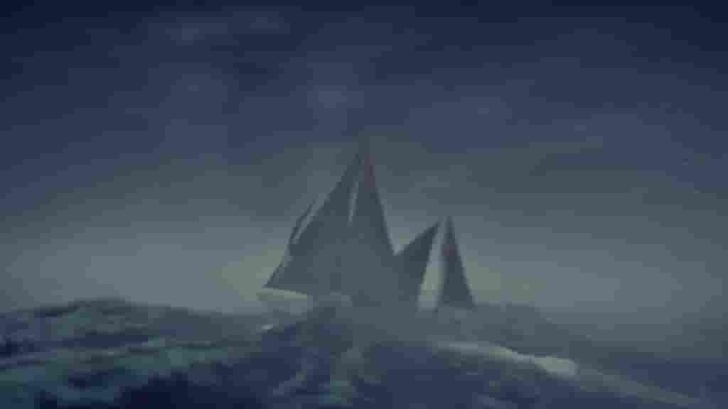 历史频道《百慕大三角洲：被诅咒的水域 The Bermuda Triangle: Into Cursed Waters 2023》第2季全12集 英语中英双字 720P高清网盘下载