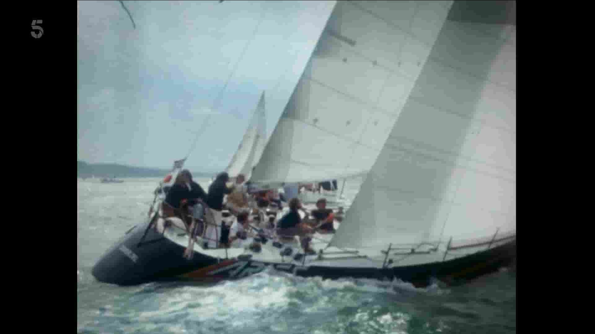 CH5纪录片《海上灾难：法斯耐特79 Disaster at Sea: Fastnet 1979 2023》全1集 英语中英双字 1080P高清网盘下载