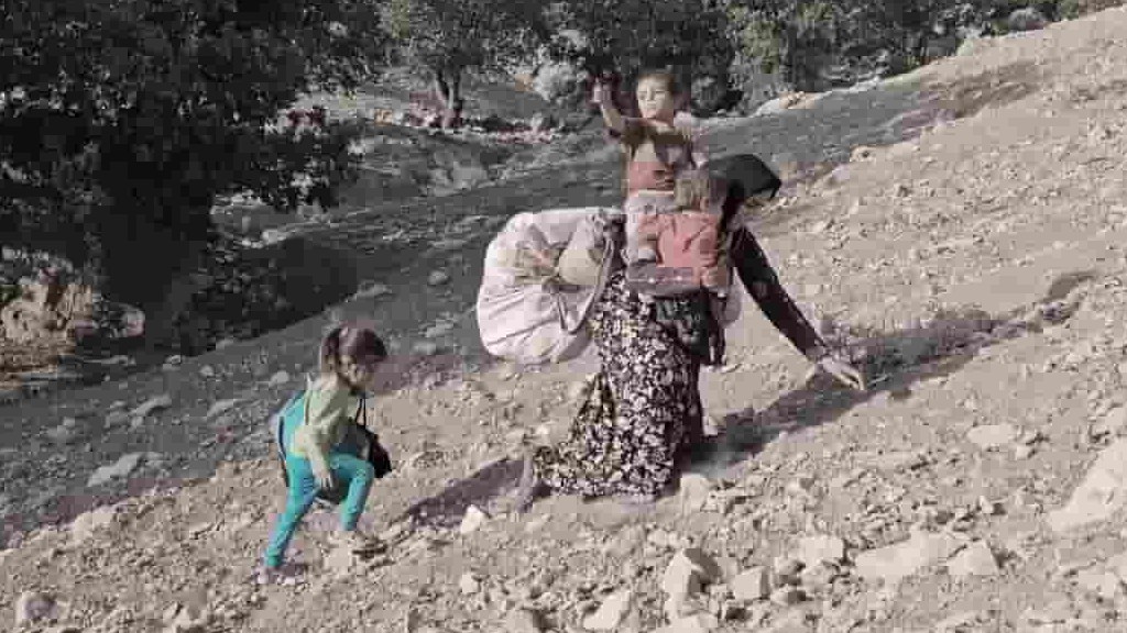 伊朗纪录片《伊朗游牧民族的生活》第3部分 波斯语无字 1080p高清网盘下载