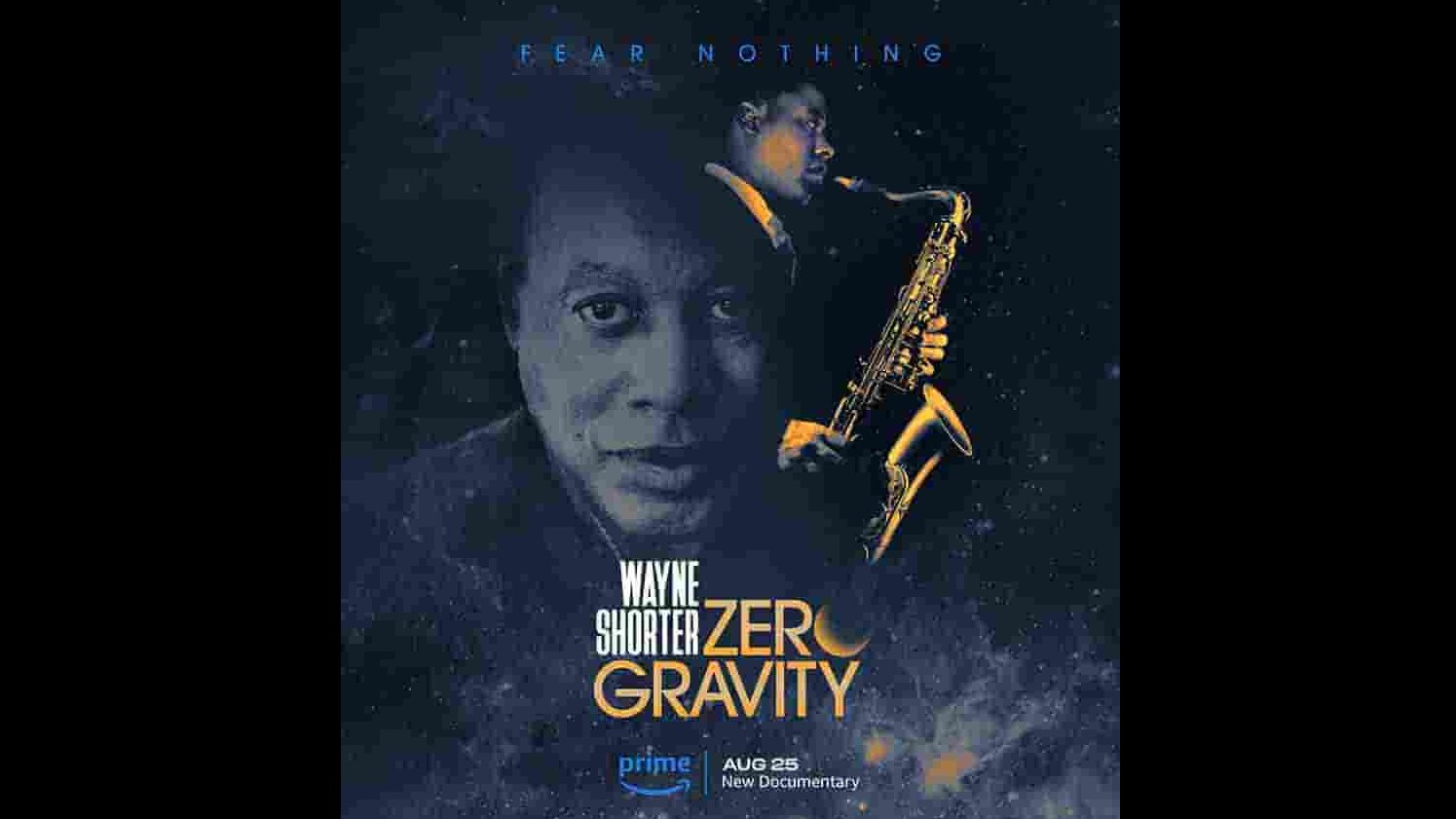 美国纪录片《韦恩·肖特：失重 Wayne Shorter: Zero Gravity 2020》全3集 英语中字 4k超高清网盘下载