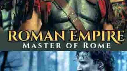 Netflix纪录片《罗马帝国  Roman Empire 2018》第2季全5集 英语中字 1080p高清网盘下载